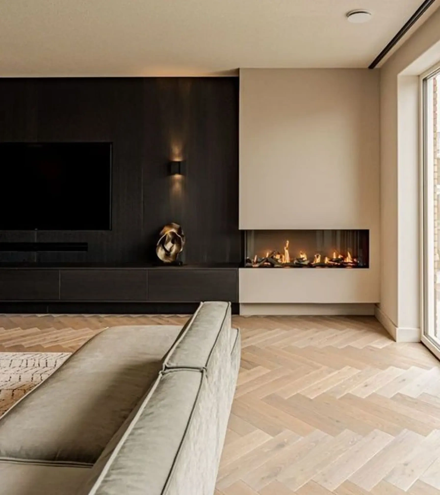 GAAAF INTERIORS